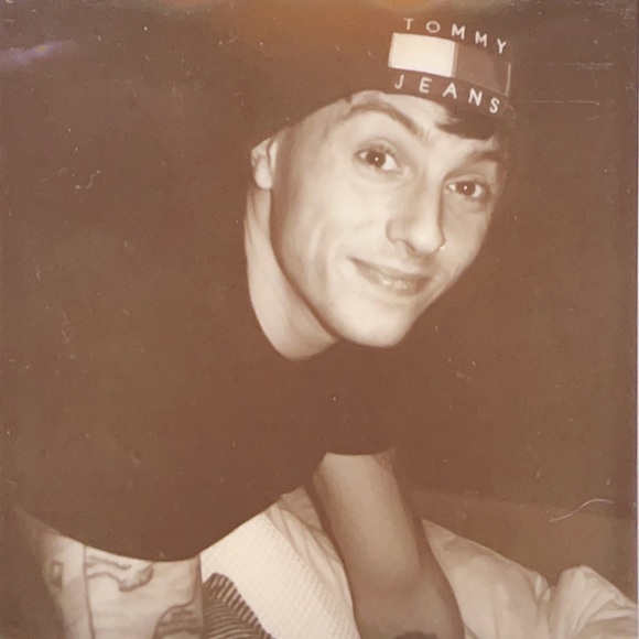 rossvee